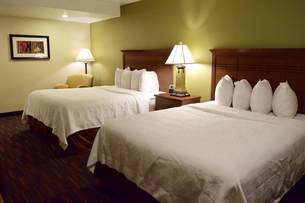 Best Western Town And Country Inn Cedar City Eksteriør bilde