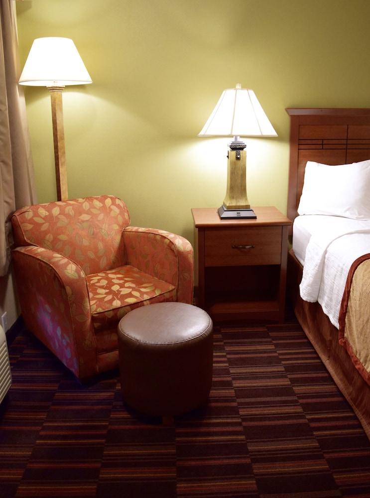 Best Western Town And Country Inn Cedar City Eksteriør bilde