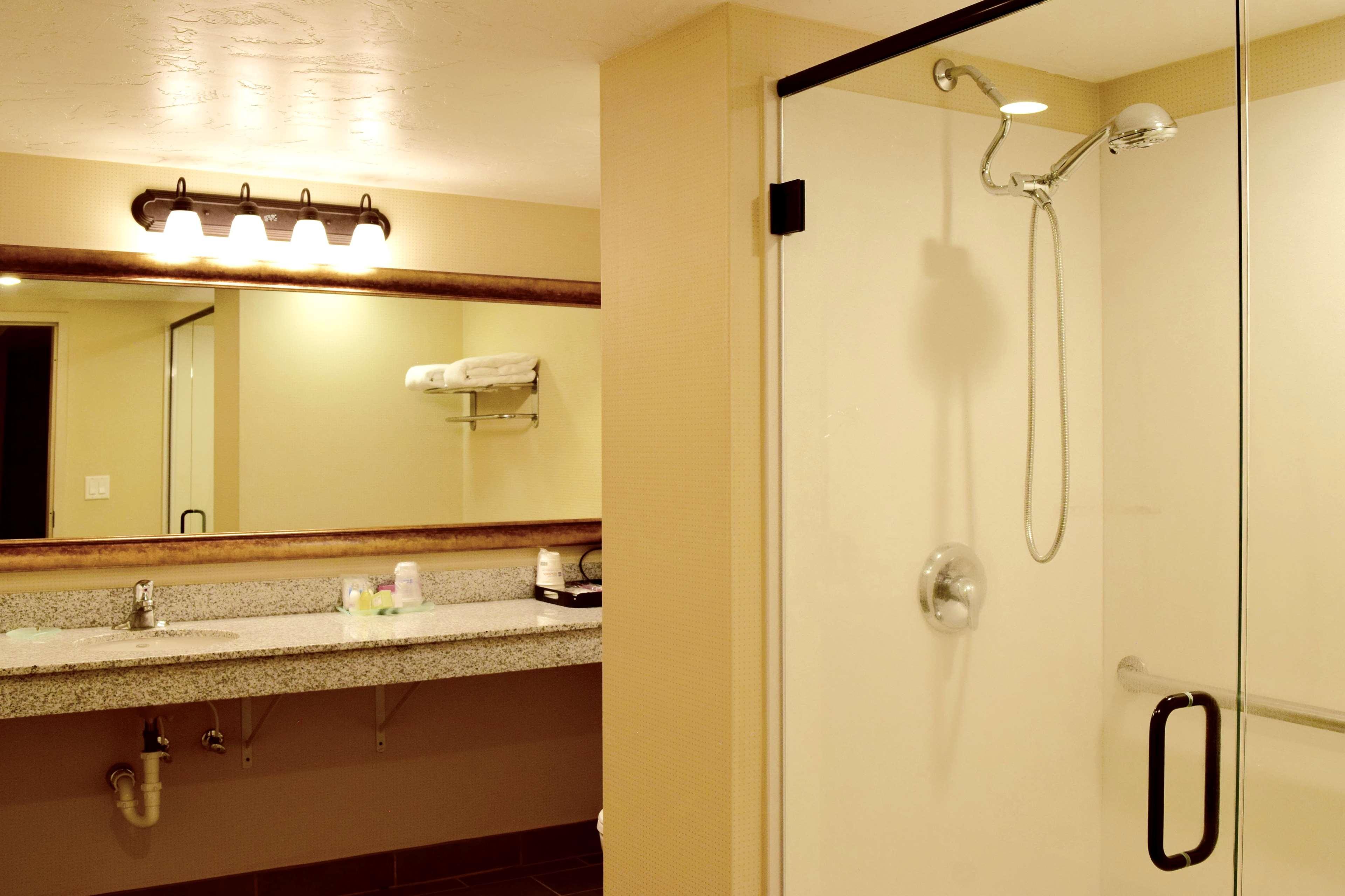 Best Western Town And Country Inn Cedar City Eksteriør bilde