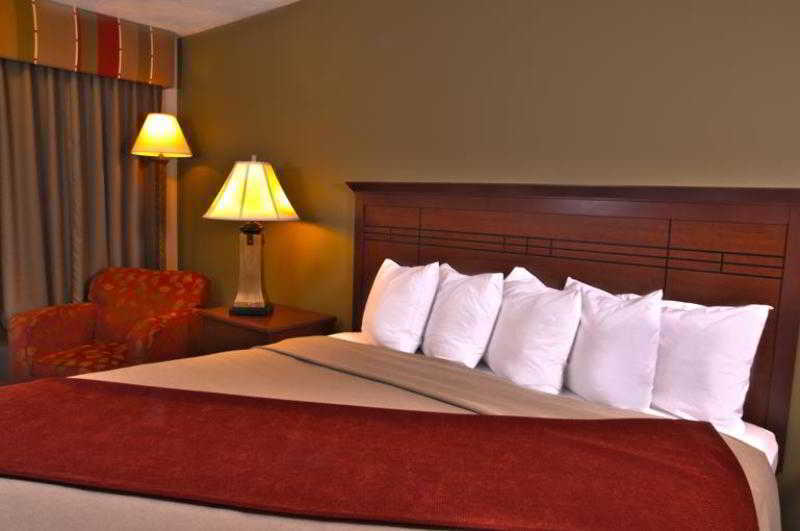 Best Western Town And Country Inn Cedar City Rom bilde