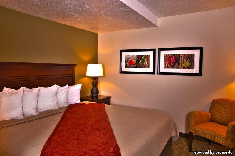 Best Western Town And Country Inn Cedar City Rom bilde