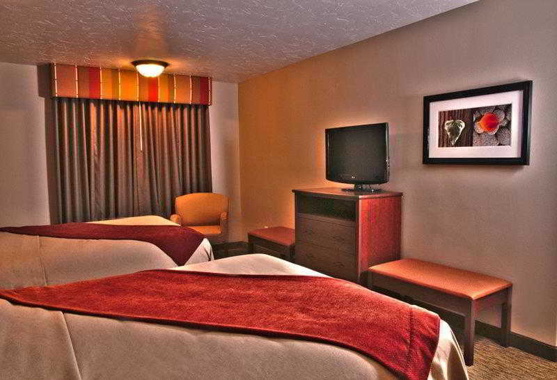 Best Western Town And Country Inn Cedar City Eksteriør bilde