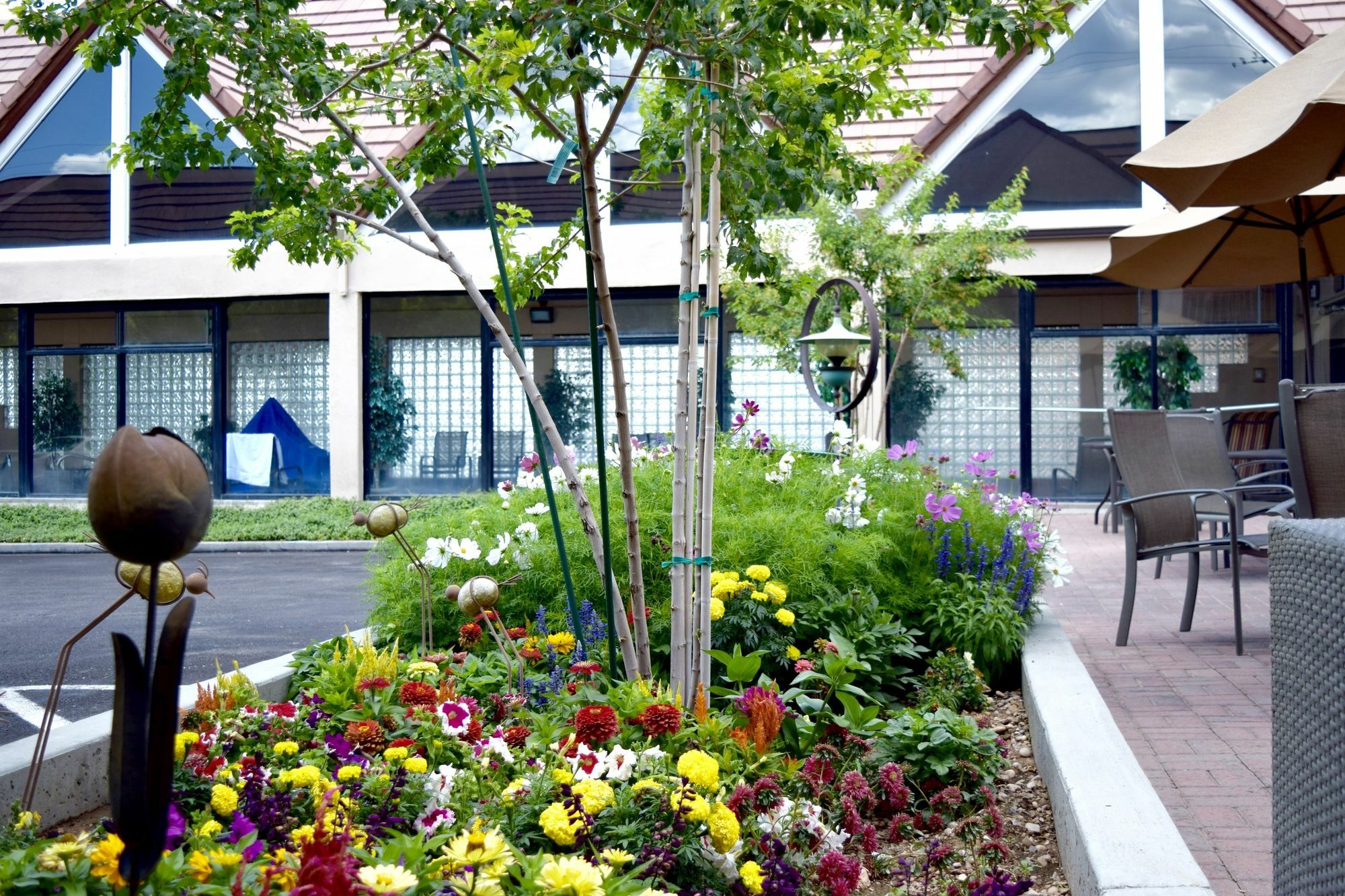 Best Western Town And Country Inn Cedar City Eksteriør bilde