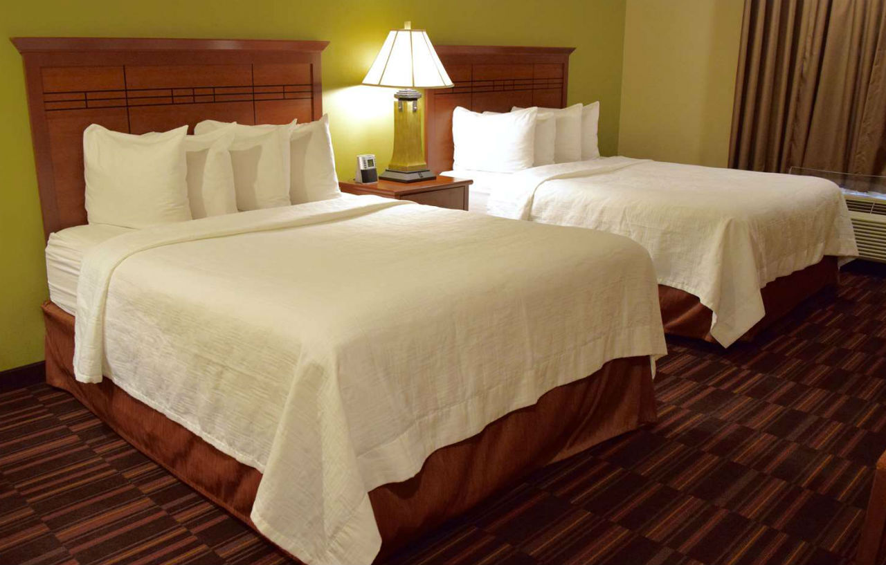 Best Western Town And Country Inn Cedar City Eksteriør bilde